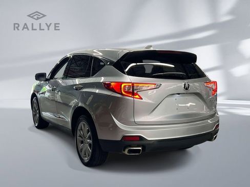 Certified 2023 Acura RDX AWD image 5