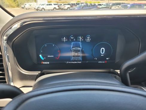 Certified 2023 Ford F350 XLT w/ Black Appearance Package AWD/4WD image 29