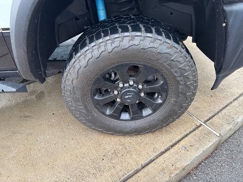 Used 2019 RAM 2500 Power Wagon AWD/4WD image 15