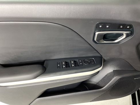 New 2025 Kia K4 GT-Line w/ GT-Line Premium Package image 14