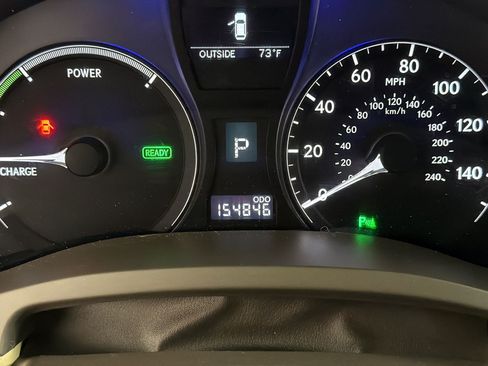 Used 2010 Lexus RX 450h AWD w/ Premium Pkg image 21