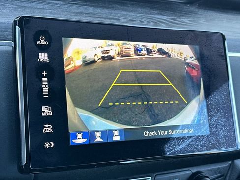 Used 2019 Honda Clarity Sedan image 25