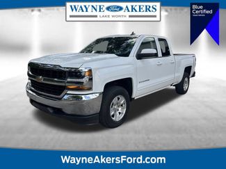 Used 2019 Chevrolet Silverado 1500 LT AWD/4WD 360° Tour