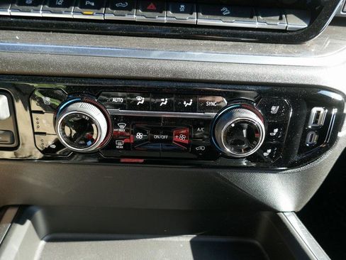 New 2026 Chevrolet Silverado 2500 LTZ w/ LTZ Plus Package image 25