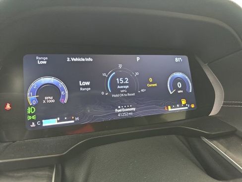 Used 2023 Jeep Grand Cherokee L Limited image 27