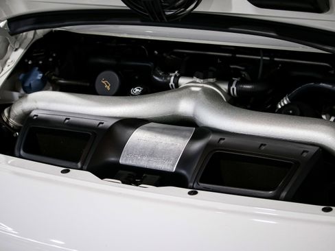 Used 2011 Porsche 911 Turbo image 50