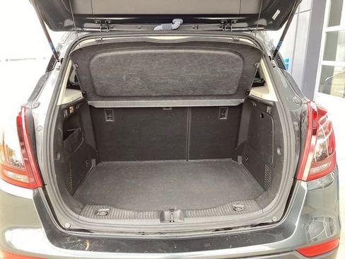 Used 2017 Buick Encore Preferred image 13