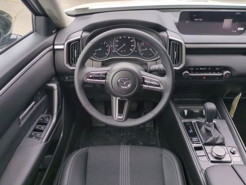 New 2025 MAZDA CX-50 AWD 2.5 S w/ Cargo Package image 16