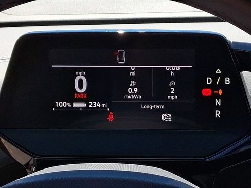 Certified 2023 Volkswagen ID.4 Pro S RWD image 20