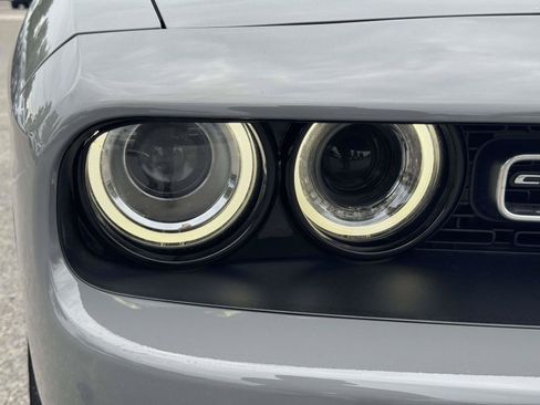 Used 2023 Dodge Challenger R/T RWD image 28