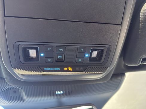 New 2026 Ford Explorer ST w/ Sun And Sound Package image 37