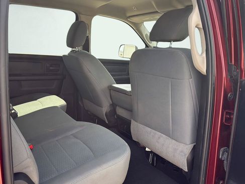 Used 2018 RAM 2500 Tradesman w/ Chrome Appearance Group AWD/4WD image 20