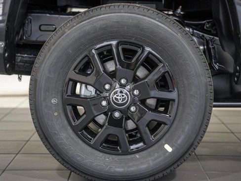 New 2026 Toyota Tacoma SR5 image 16