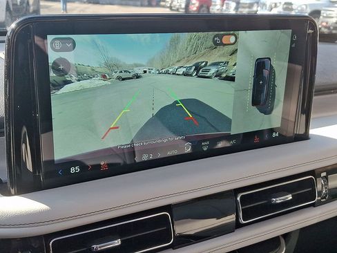 Used 2025 Lincoln Aviator Reserve w/ Illumination Package RWD image 19