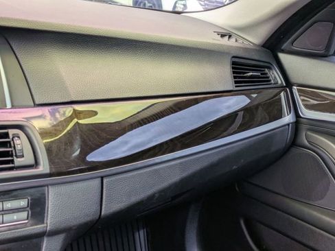 Used 2015 BMW 535i Sedan image 20