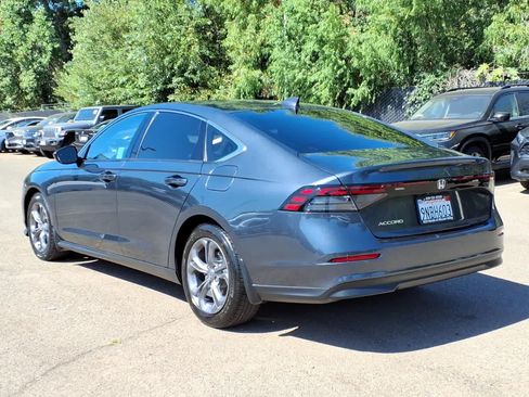 Used 2024 Honda Accord EX image 7