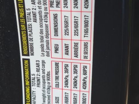 Used 2019 Toyota RAV4 LE FWD image 14