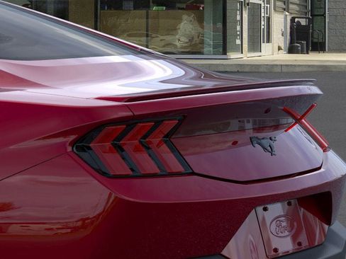 New 2025 Ford Mustang Premium image 22