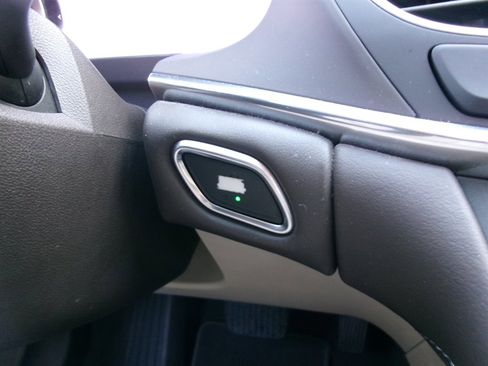 Used 2017 Buick LaCrosse Essence w/ Sights and Sounds Package image 41