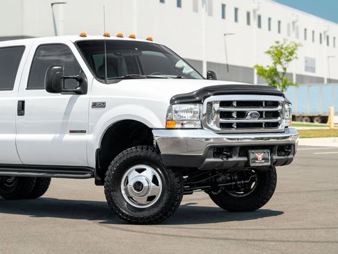 Used 2000 Ford F350 Lariat image 28