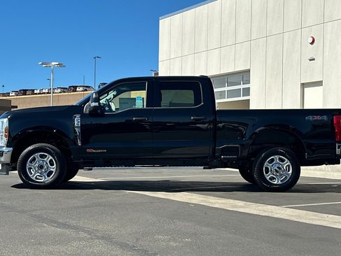 New 2026 Ford F350 XLT image 6