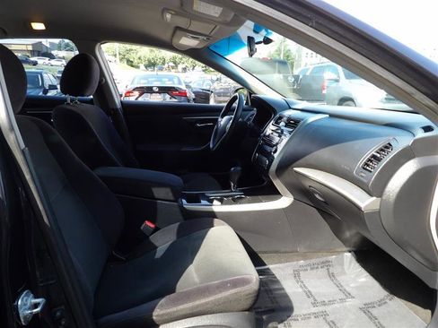 Used 2013 Nissan Altima 2.5 S image 15