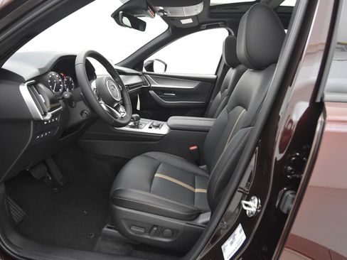 New 2026 MAZDA CX-90 3.3 Turbo S w/ Premium Package AWD/4WD image 24