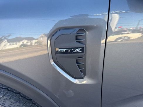 New 2025 Ford Ranger XL w/ Trailer Tow Package AWD/4WD image 10