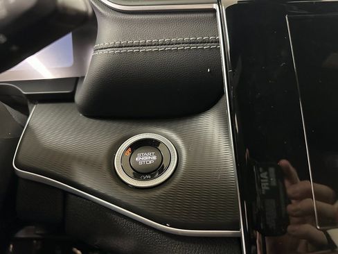 New 2026 Jeep Grand Cherokee Laredo X AWD/4WD image 22