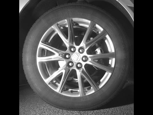 Certified 2022 Buick Enclave Essence w/ Experience Buick Package image 12