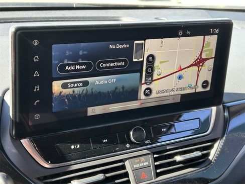 Certified 2023 Nissan Altima 2.5 SR w/ SR Premium Package image 7