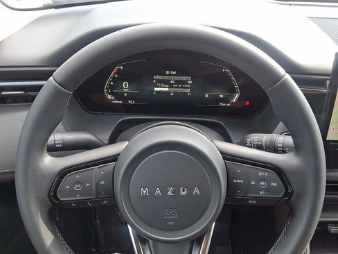 New 2026 MAZDA CX-5 Select AWD/4WD image 14