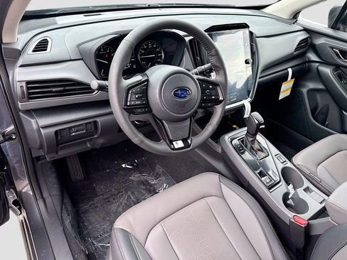 New 2026 Subaru Crosstrek 2.5i Limited w/ Crosstrek Mirror Package AWD/4WD image 9