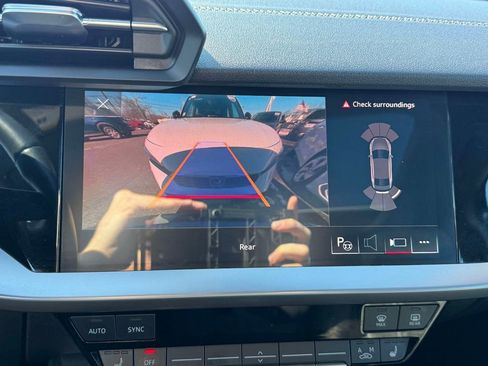 Used 2023 Audi A3 2.0T Premium image 29