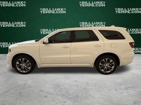 Used 2019 Dodge Durango GT AWD/4WD image 9