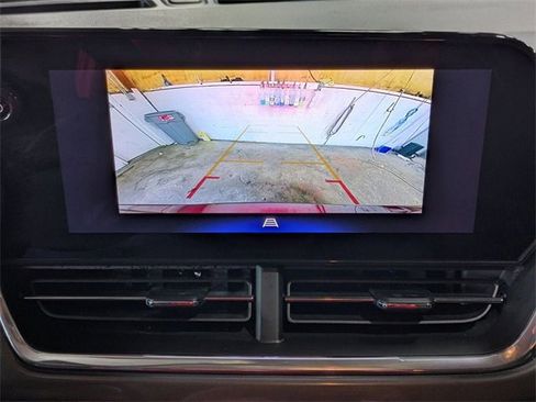 Certified 2024 Chevrolet Trax ACTIV w/ Sunroof Package image 22