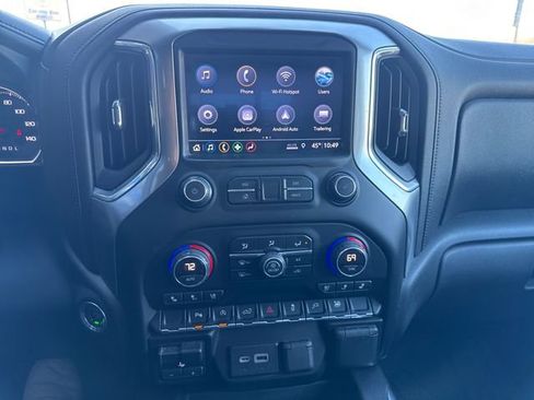 Used 2019 Chevrolet Silverado 1500 LTZ w/ LTZ Plus Package image 26