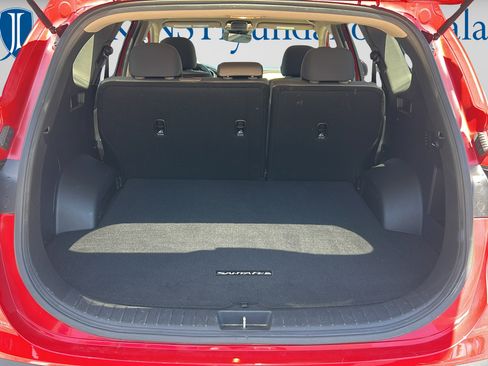 Certified 2023 Hyundai Santa Fe SE FWD image 9