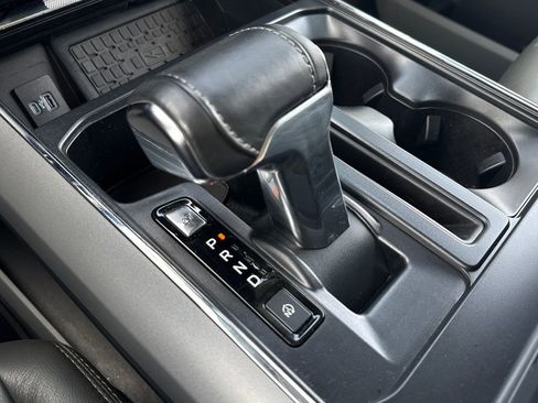 Used 2024 Ford F150 Lightning Flash image 23