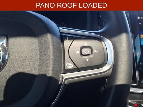 Used 2024 Volvo S60 B5 Core FWD image 19
