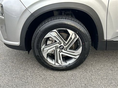 Used 2023 Hyundai Santa Fe SEL image 10