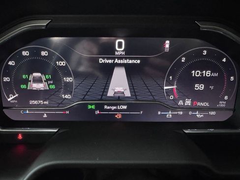 Certified 2024 GMC Sierra 2500 AT4 w/ AT4 Premium Plus Package image 18