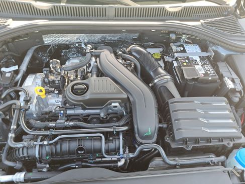 New 2026 Volkswagen Jetta SEL image 29