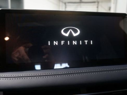 New 2026 INFINITI QX60 Sport AWD/4WD image 9