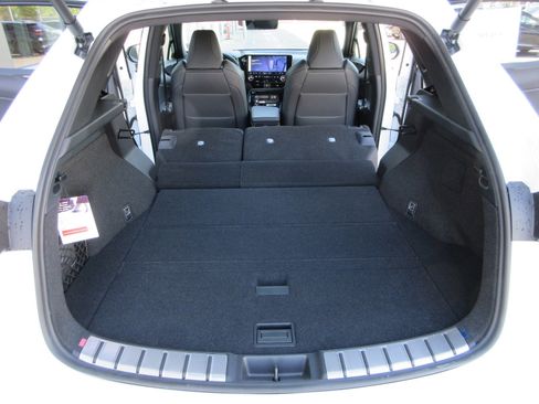 New 2026 Lexus NX 350h F Sport image 54