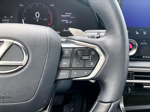 Used 2026 Lexus RX 350 Premium Plus FWD image 23