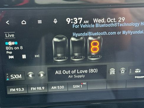 Used 2022 Hyundai Palisade Calligraphy w/ Cargo Package image 24