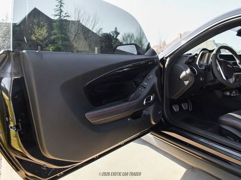 Used 2014 Chevrolet Camaro ZL1 image 20