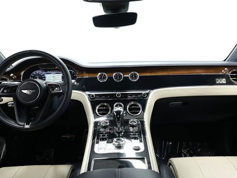 Used 2020 Bentley Continental GT w/ First Edition Specification image 68