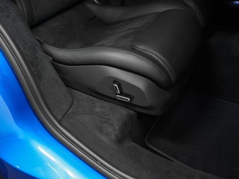 Certified 2023 Ferrari Purosangue AWD/4WD image 34